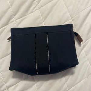 AUTHENTIC Hermes Toile